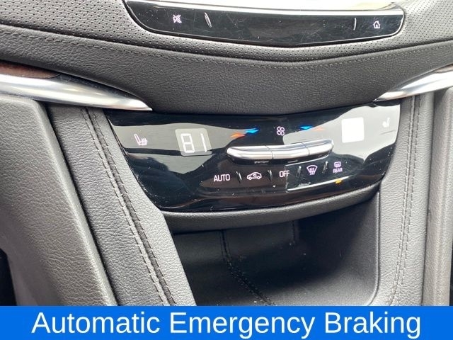 Cadillac XT5 Premium Luxury 2023