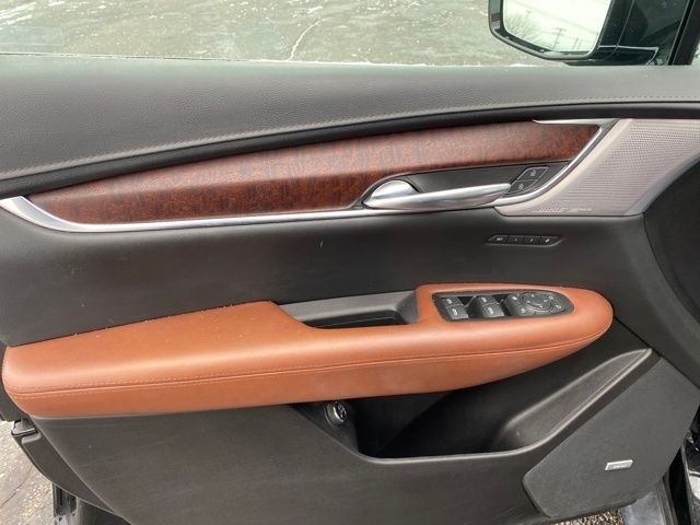 Cadillac XT5 Premium Luxury 2023