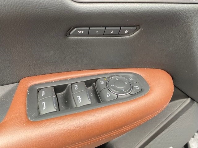 Cadillac XT5 Premium Luxury 2023