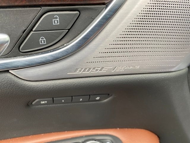 Cadillac XT5 Premium Luxury 2023