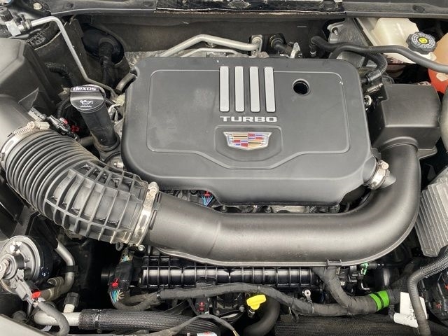 Cadillac XT5 Premium Luxury 2023