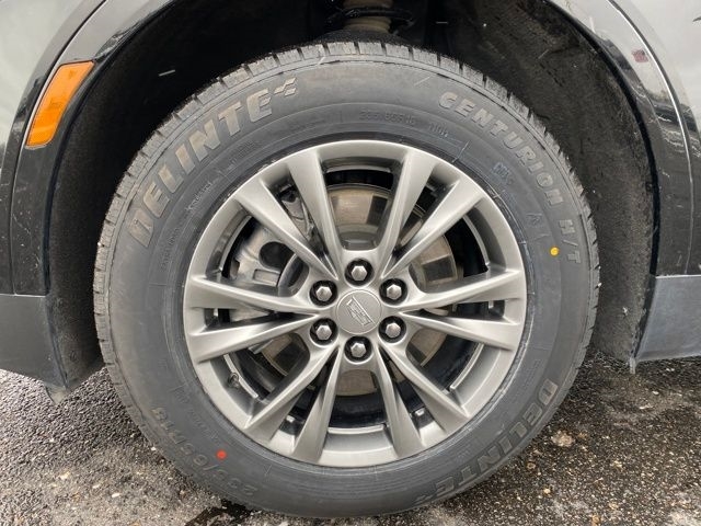 Cadillac XT5 Premium Luxury 2023