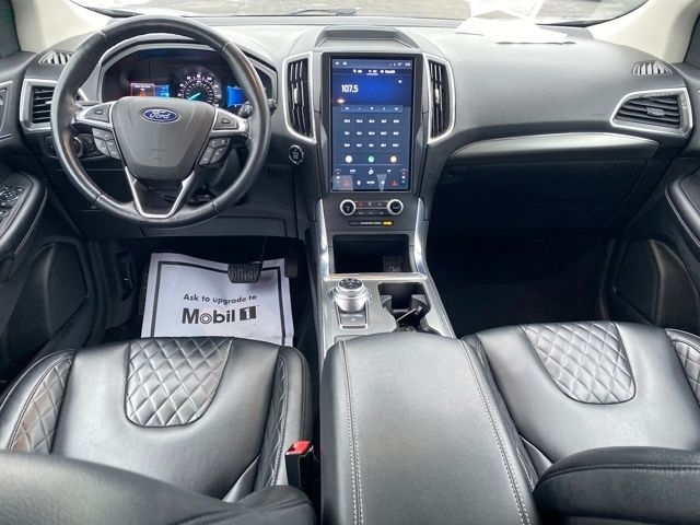 Ford Edge Titanium 2023