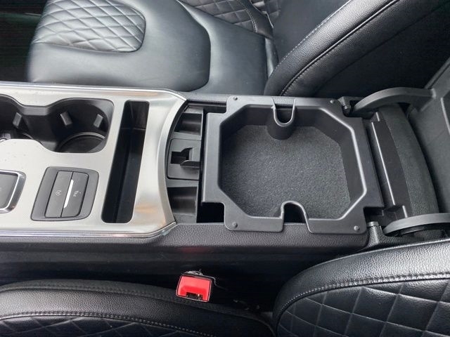 Ford Edge Titanium 2023