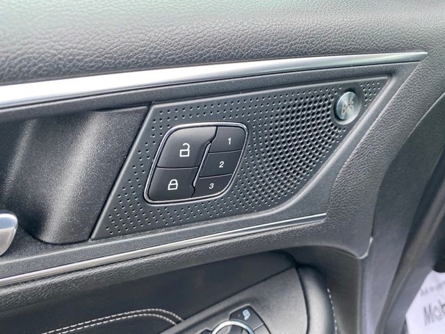 Ford Edge Titanium 2023