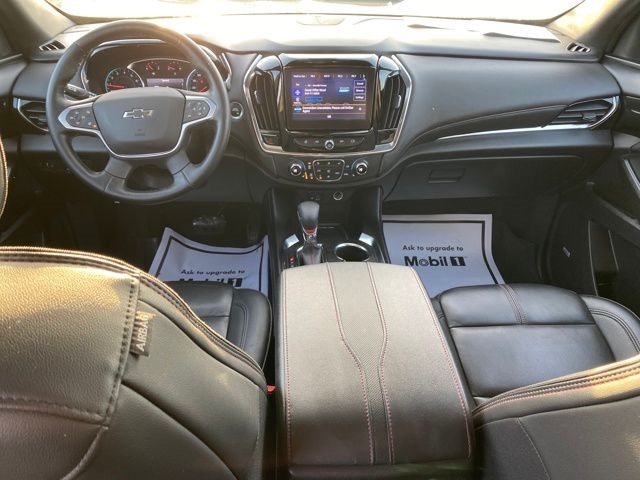Chevrolet Traverse RS AWD 2023