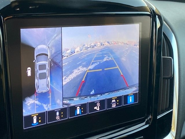 Chevrolet Traverse RS AWD 2023