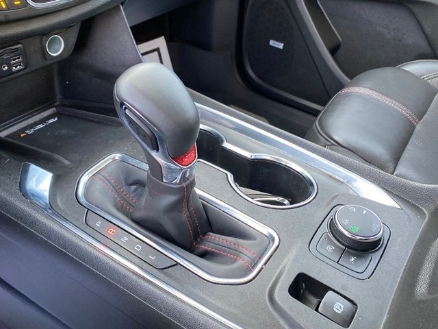 Chevrolet Traverse RS AWD 2023