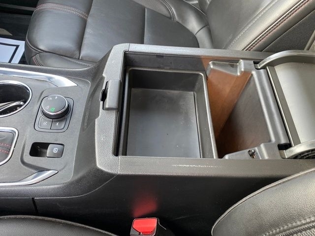 Chevrolet Traverse RS AWD 2023