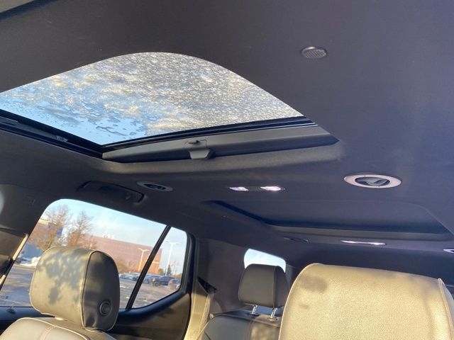 Chevrolet Traverse RS AWD 2023