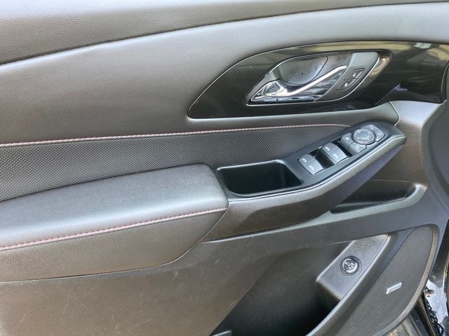 Chevrolet Traverse RS AWD 2023