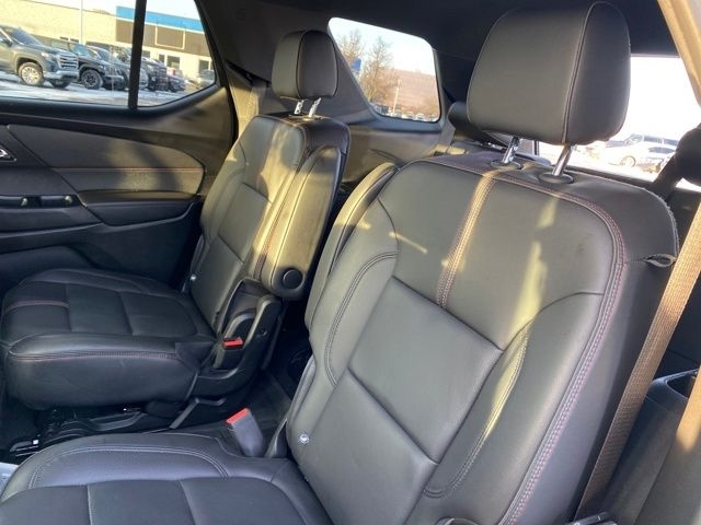 Chevrolet Traverse RS AWD 2023