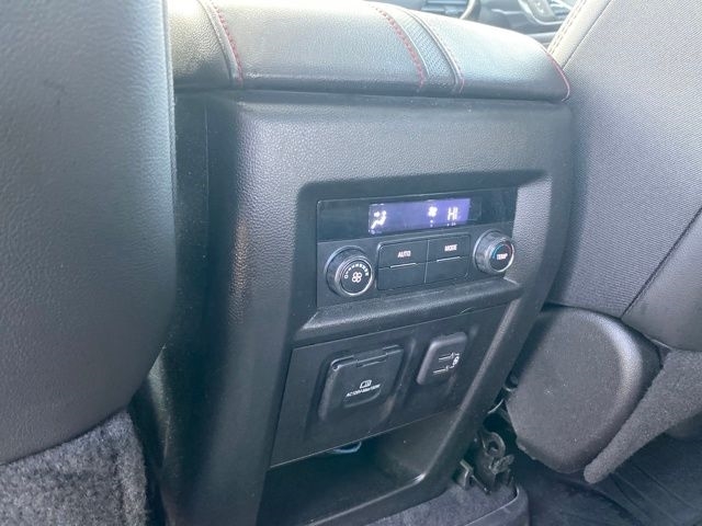 Chevrolet Traverse RS AWD 2023