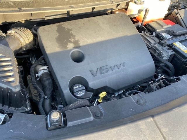 Chevrolet Traverse RS AWD 2023