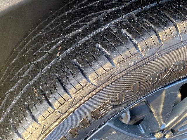 Chevrolet Traverse RS AWD 2023