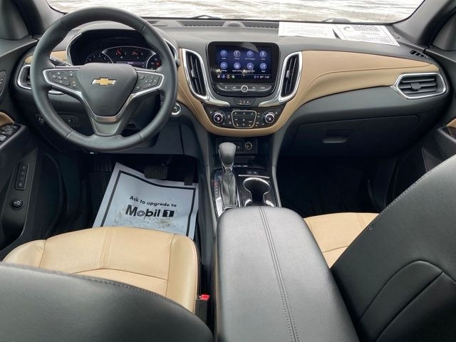Chevrolet Equinox Premier AWD 2023