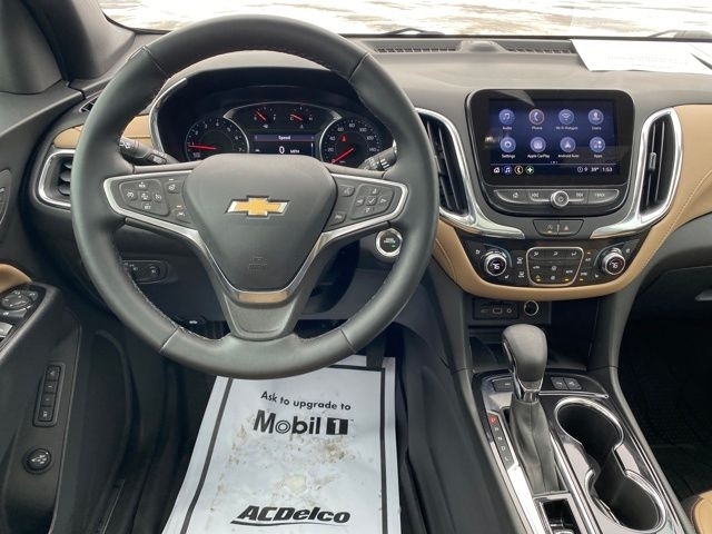 Chevrolet Equinox Premier AWD 2023