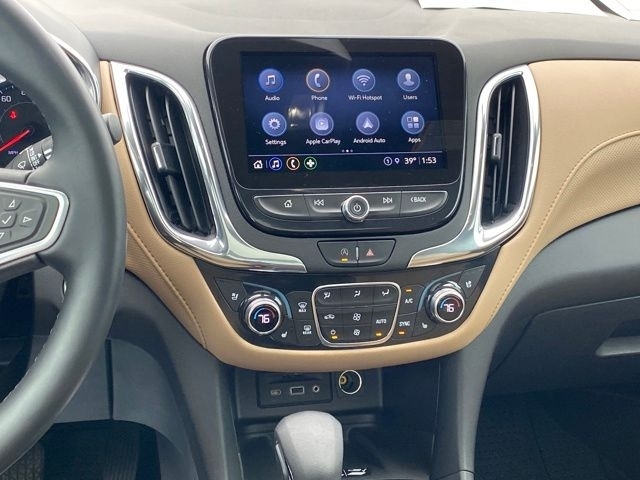 Chevrolet Equinox Premier AWD 2023