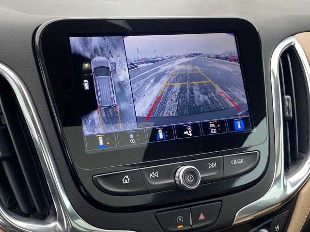 Chevrolet Equinox Premier AWD 2023