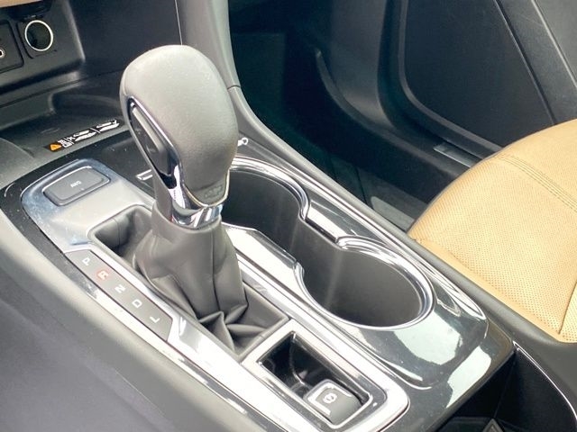 Chevrolet Equinox Premier AWD 2023