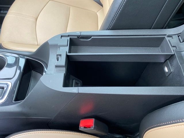 Chevrolet Equinox Premier AWD 2023