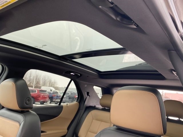 Chevrolet Equinox Premier AWD 2023