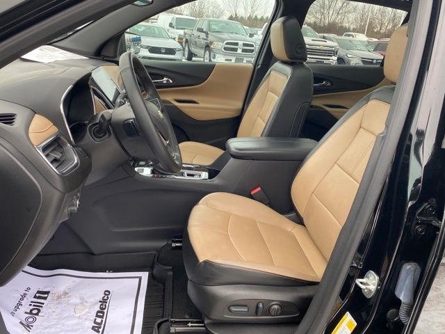 Chevrolet Equinox Premier AWD 2023