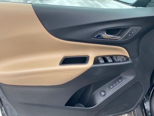 Chevrolet Equinox Premier AWD 2023