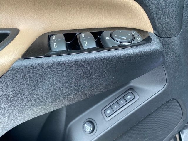 Chevrolet Equinox Premier AWD 2023