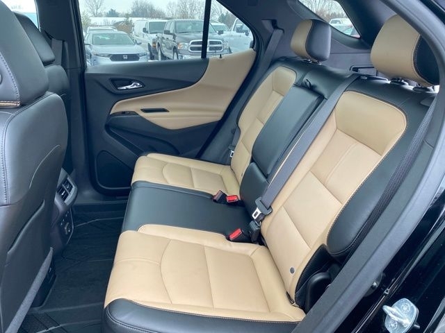 Chevrolet Equinox Premier AWD 2023