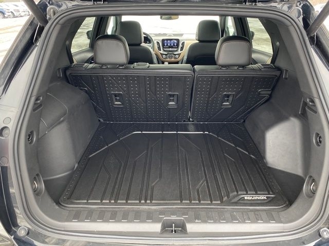 Chevrolet Equinox Premier AWD 2023