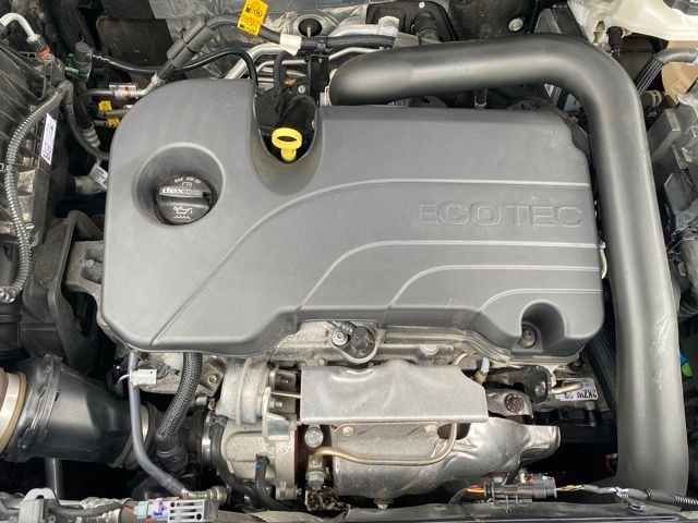 Chevrolet Equinox Premier AWD 2023