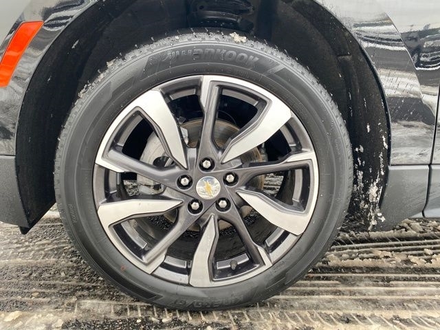 Chevrolet Equinox Premier AWD 2023