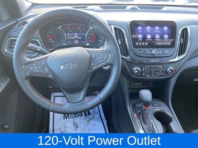 Chevrolet Equinox RS 2024