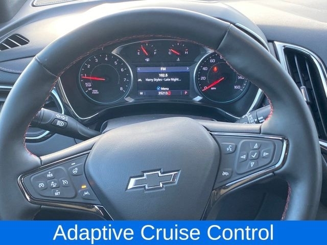 Chevrolet Equinox RS 2024