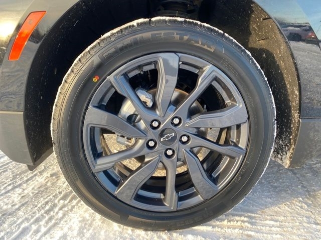 Chevrolet Equinox RS 2024