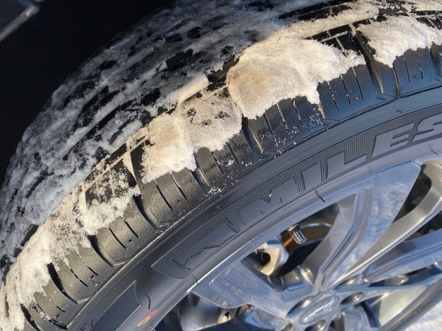 Chevrolet Equinox RS 2024