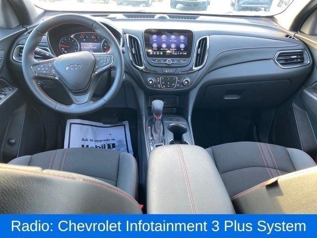 Chevrolet Equinox RS 2024