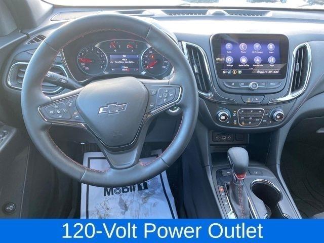 Chevrolet Equinox RS 2024