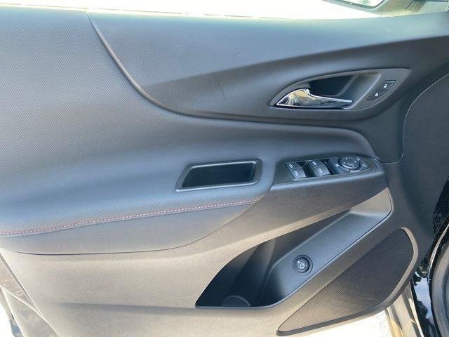 Chevrolet Equinox RS 2024