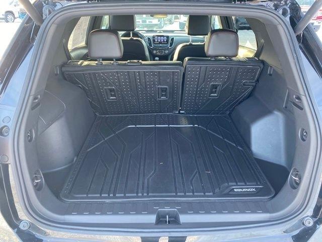 Chevrolet Equinox RS 2024