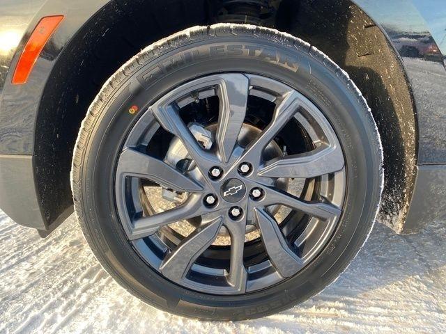 Chevrolet Equinox RS 2024