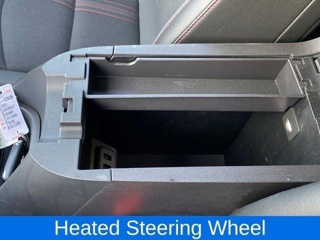 Chevrolet Equinox RS 2024