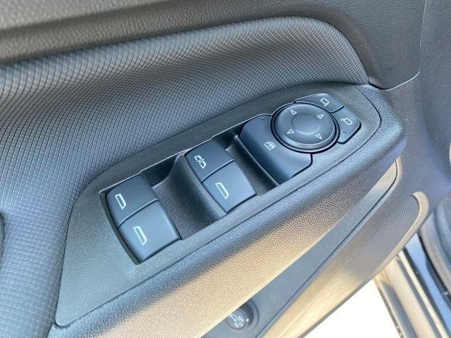 Chevrolet Equinox RS 2024