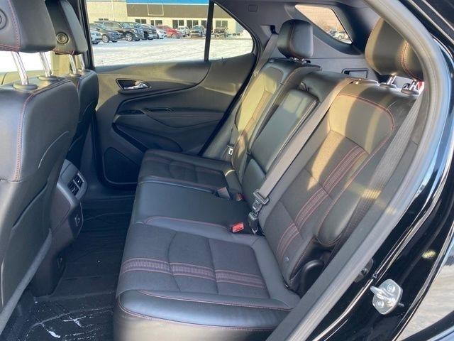 Chevrolet Equinox RS 2024