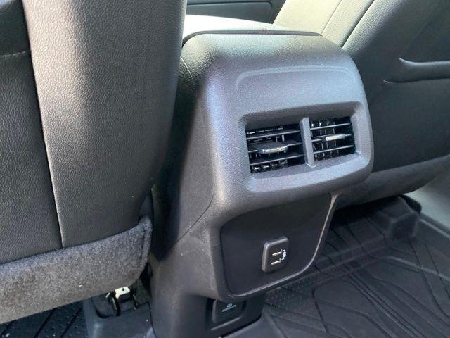 Chevrolet Equinox RS 2024