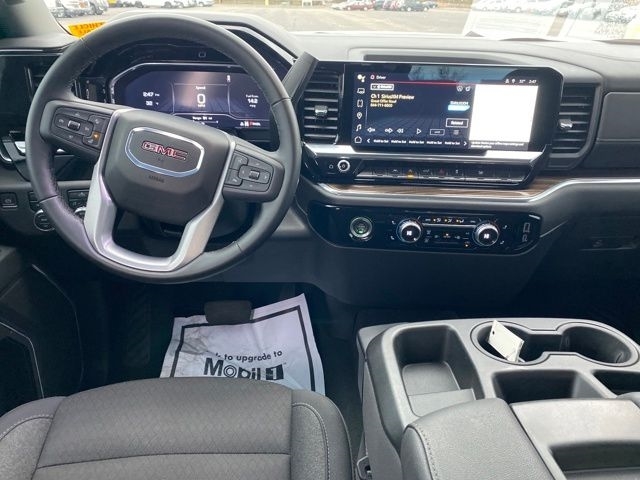 GMC Sierra 1500 Elevation Double Cab 4WD w/3VL 2024