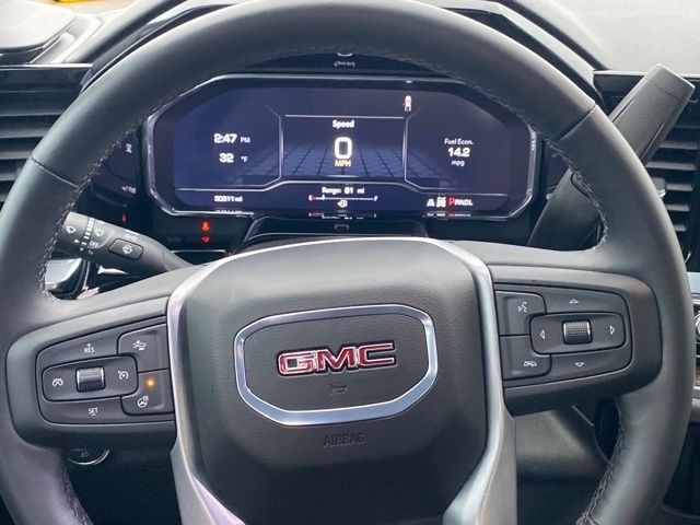 GMC Sierra 1500 Elevation Double Cab 4WD w/3VL 2024