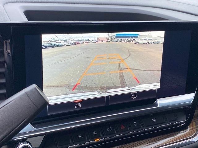 GMC Sierra 1500 Elevation Double Cab 4WD w/3VL 2024