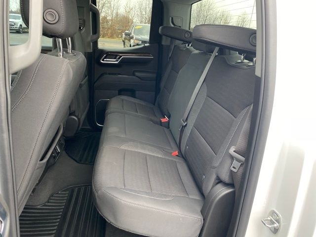 GMC Sierra 1500 Elevation Double Cab 4WD w/3VL 2024